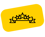 Image plus positive de votre entreprise