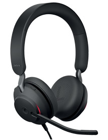 Jabra Evolve2 40