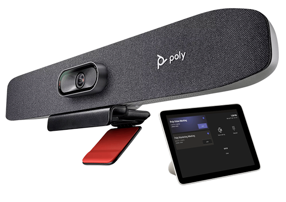 Poly Studio R30 Small Room Kit