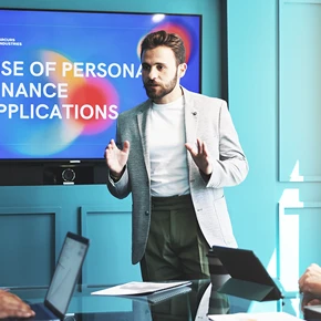 Responsable IT / CTO