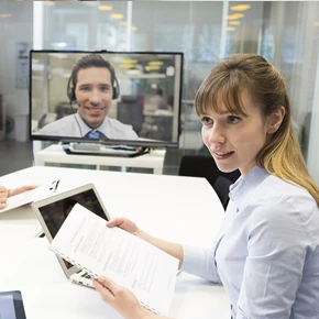 Responsable IT / CTO