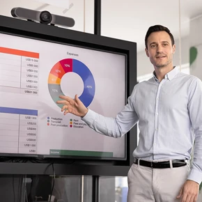 Responsable IT / CTO