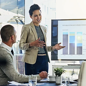 Responsable marketing - communication