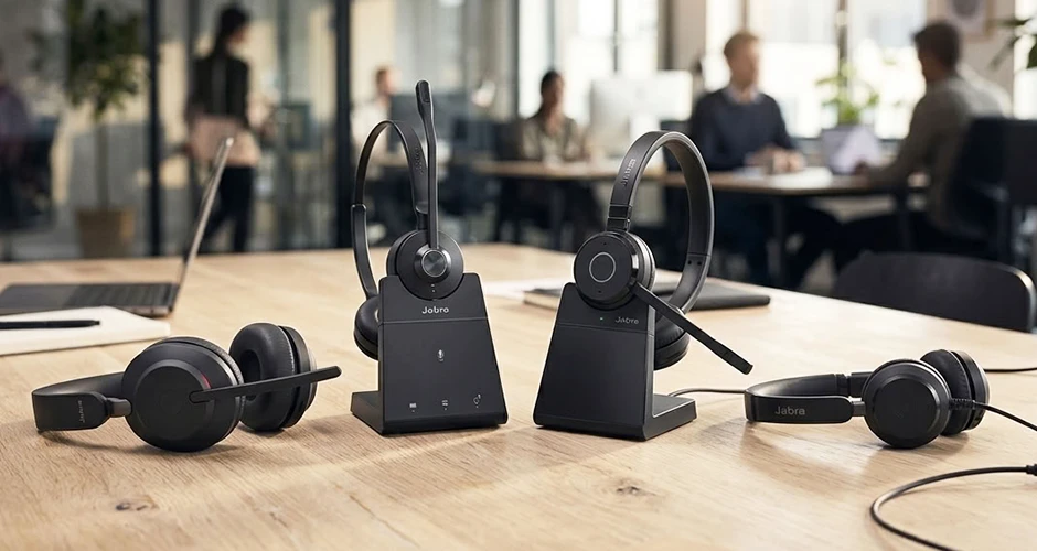 Jabra-Bestseller zu den besten Online-Preisen