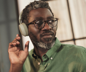 KI-gesteuerte Sprachklarheit