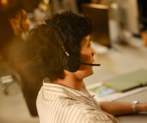 Konzentriert arbeiten – in jeder Situation