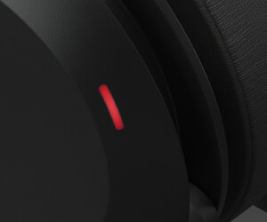 Integriertes Busylight