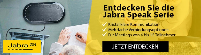 Konferenzlautsprecher Jabra Speak