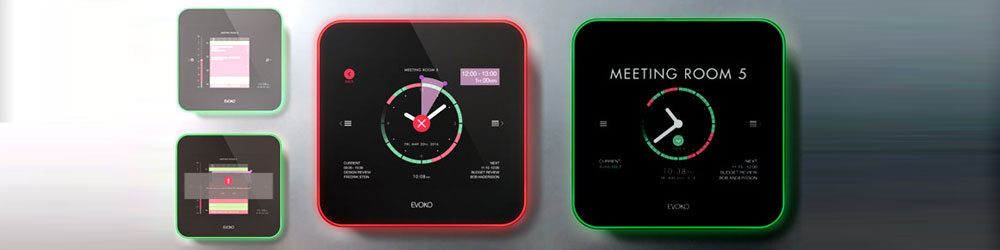 Evoko Ist Ein Schwedischer Entwickler Von Audiokonferenzsysteme