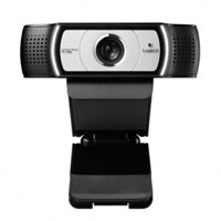 Logitech c920 bewegungserkennung