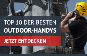 Top 10 - Besten Robuste Telefone