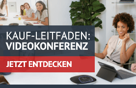 Videokonferenzen - Leitfaden