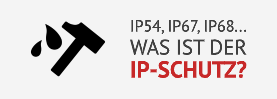 IP Schutz