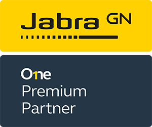 Onedirect is Jabra Premium Partner