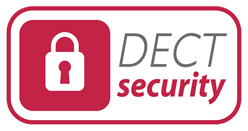 Dect security Dect security