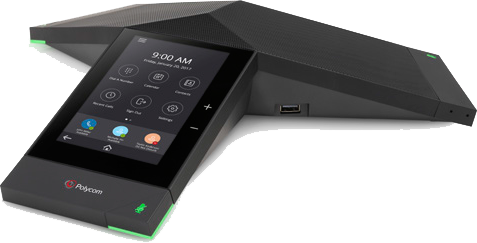 Polycom Trio 8500 Polycom Trio 8500