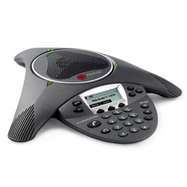 Polycom SoundStation IP 6000