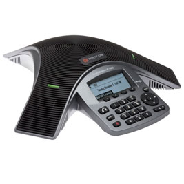 Polycom SoundStation IP 5000