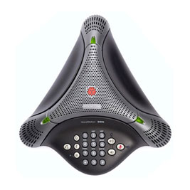 Polycom VoiceStation 300