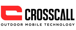 Robuste Handys & Smartphones Crosscall