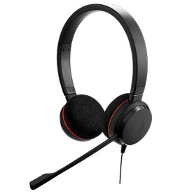 Jabra Evolve 20 Stereo/Mono