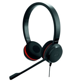 Jabra Evolve 30 II Stereo/Mono