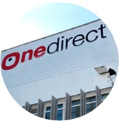 ÜBER ONEDIRECT