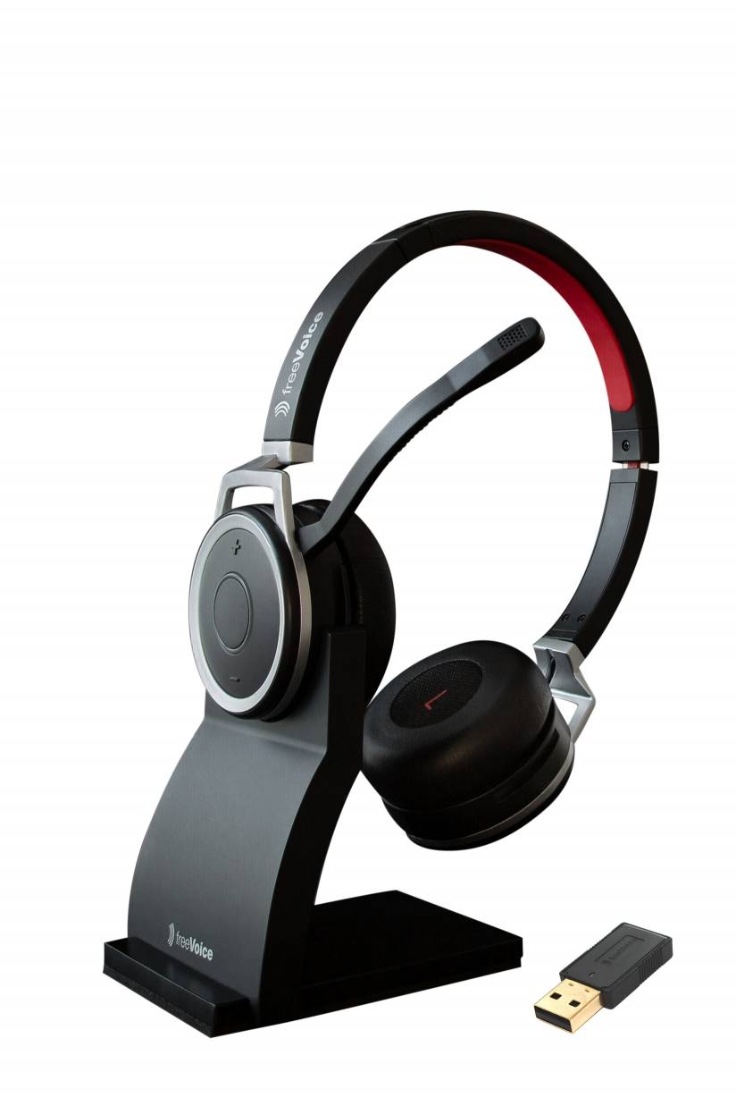 freeVoice Space Stereo NC BTS freeVoice Space Stereo NC BTS