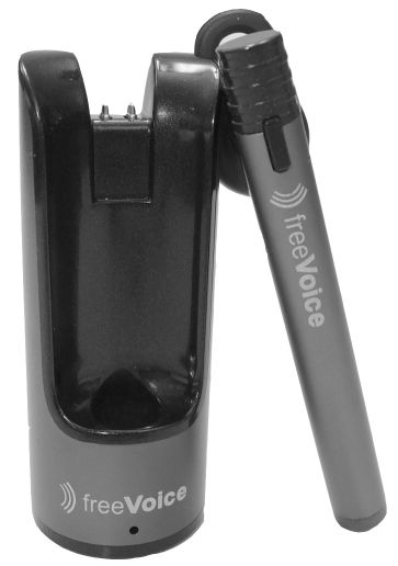 freeVoice Tube Bluetooth