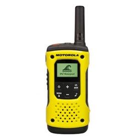 Motorola TALKABOUT T92 H2O