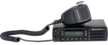MOTOTRBO DM2000e Serie