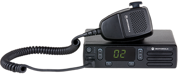 MOTOTRBO DM1000e Serie