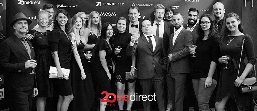 Ondirect Team