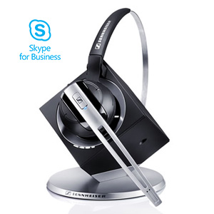 Sennheiser DW Office ML