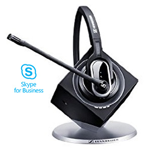 Sennheiser SC660