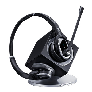 Sennheiser DW Pro 2