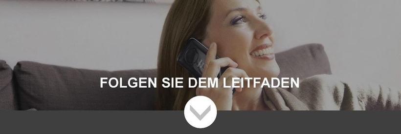 Welches DECT-telefon brauche ich?