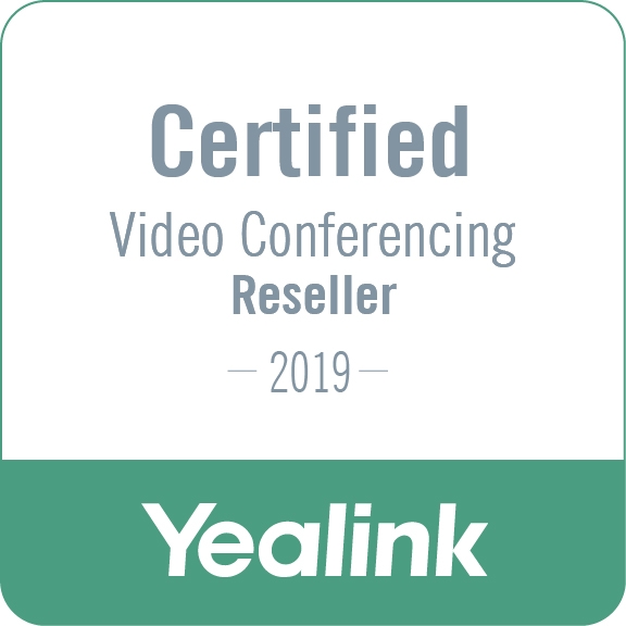 Certified Reseller Yealink