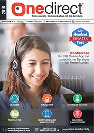 Solicite gratis el catálogo Onedirect Solicite gratis el catálogo Onedirect