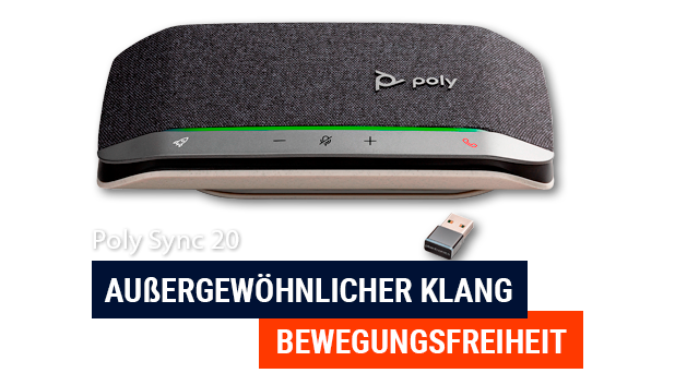 Poly Sync