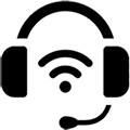 Verbesserte Wireless-Leistung und -dichte