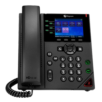 Polycom VVX 350 - OBi Edition