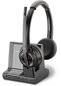 Plantronics Savi 8220 MS