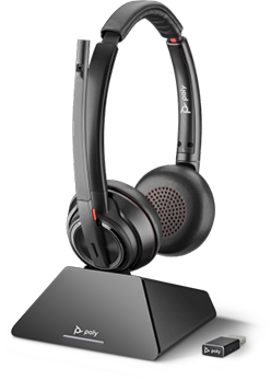 Plantronics Savi 8220 UC Duo