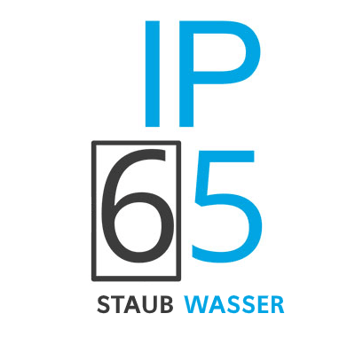 Schutz-Index IP