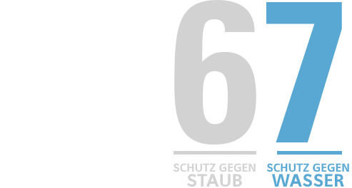 IP-Schutzklassen