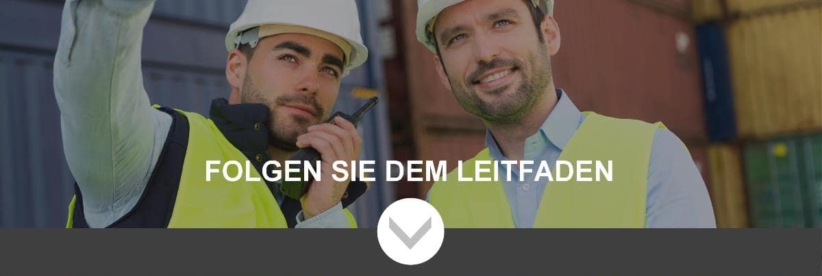 Leitfaden Funkgerät Leitfaden Funkgerät