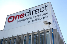 ONEDIRECT: LOS MEJORES PRECIOS EN TELEFONÍA PROFESIONAL E IP ONEDIRECT: DIE N°1 DER PROFESSIONELLEN TELEFONIE