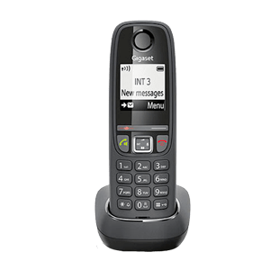 DECT-Technologie