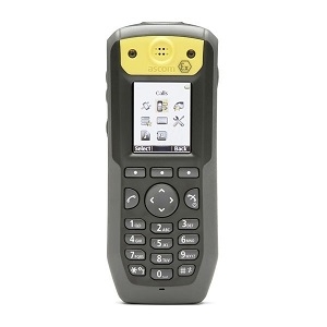 Schnurlose ATEX Telefone